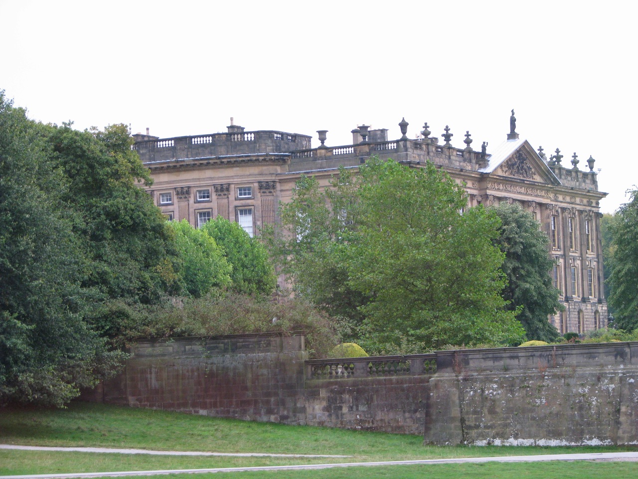 Chatsworth